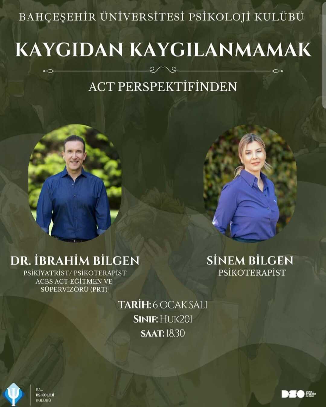 Kaygıdan Kaygılanmak